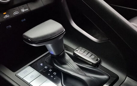 Hyundai Avante, 2022 год, 1 750 000 рублей, 9 фотография