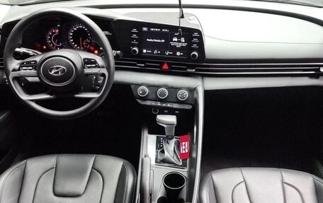 Hyundai Avante, 2022 год, 1 750 000 рублей, 7 фотография