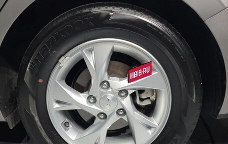 Hyundai Avante, 2022 год, 1 750 000 рублей, 5 фотография