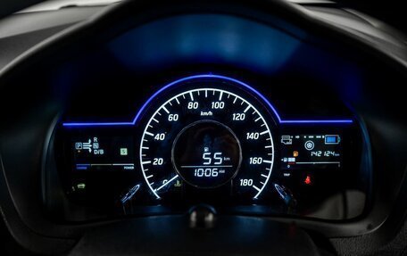 Nissan Note II рестайлинг, 2017 год, 1 200 000 рублей, 10 фотография