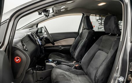 Nissan Note II рестайлинг, 2017 год, 1 200 000 рублей, 6 фотография