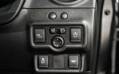 Nissan Note II рестайлинг, 2017 год, 1 200 000 рублей, 15 фотография