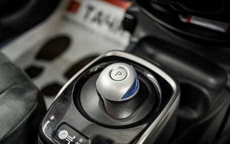 Nissan Note II рестайлинг, 2017 год, 1 200 000 рублей, 14 фотография