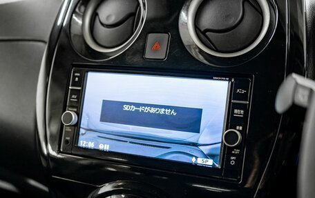 Nissan Note II рестайлинг, 2017 год, 1 200 000 рублей, 12 фотография