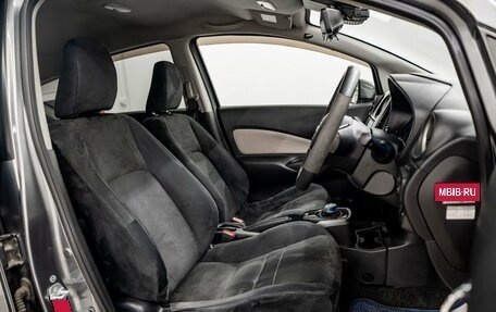 Nissan Note II рестайлинг, 2017 год, 1 200 000 рублей, 5 фотография