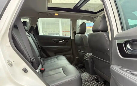 Nissan X-Trail, 2022 год, 1 600 000 рублей, 12 фотография