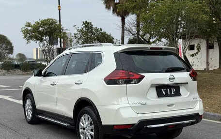 Nissan X-Trail, 2022 год, 1 600 000 рублей, 6 фотография