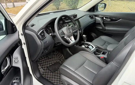 Nissan X-Trail, 2022 год, 1 600 000 рублей, 7 фотография