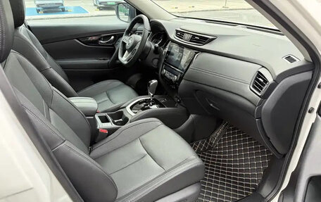 Nissan X-Trail, 2022 год, 1 600 000 рублей, 8 фотография