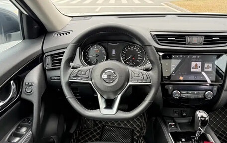 Nissan X-Trail, 2022 год, 1 600 000 рублей, 10 фотография