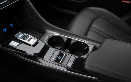 Hyundai Sonata VIII, 2021 год, 2 740 000 рублей, 16 фотография