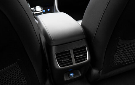 Hyundai Sonata VIII, 2021 год, 2 740 000 рублей, 15 фотография