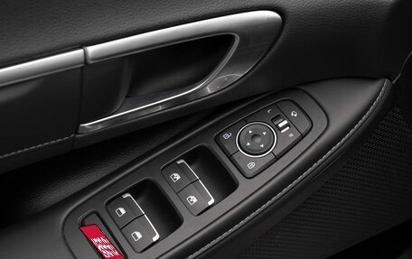 Hyundai Sonata VIII, 2021 год, 2 740 000 рублей, 23 фотография