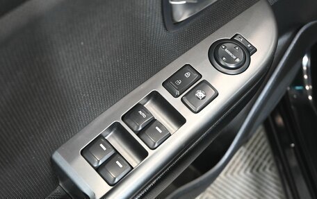 KIA Rio III рестайлинг, 2016 год, 1 240 000 рублей, 15 фотография