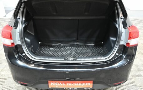 KIA Rio III рестайлинг, 2016 год, 1 240 000 рублей, 6 фотография