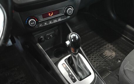 KIA Rio III рестайлинг, 2016 год, 1 240 000 рублей, 16 фотография