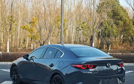 Mazda 3, 2021 год, 1 370 000 рублей, 5 фотография