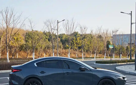 Mazda 3, 2021 год, 1 370 000 рублей, 4 фотография