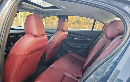 Mazda 3, 2021 год, 1 370 000 рублей, 9 фотография