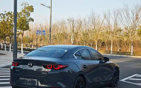 Mazda 3, 2021 год, 1 370 000 рублей, 7 фотография