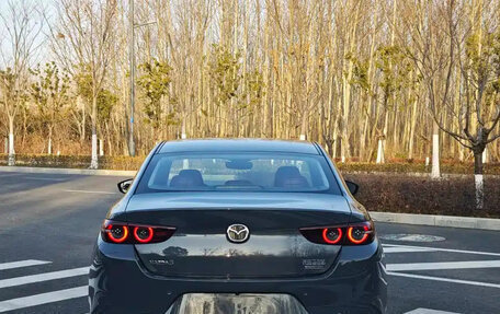 Mazda 3, 2021 год, 1 370 000 рублей, 6 фотография