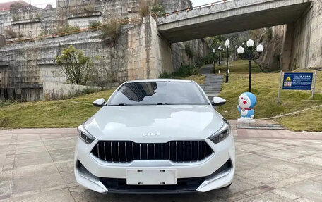 KIA K3, 2021 год, 1 200 000 рублей, 2 фотография