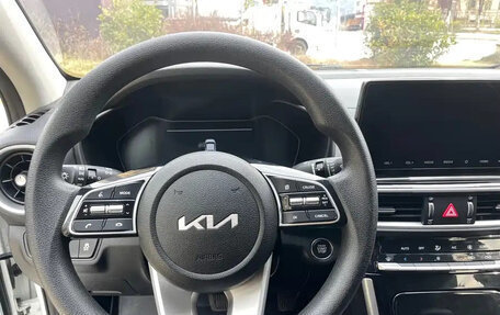 KIA K3, 2021 год, 1 200 000 рублей, 7 фотография