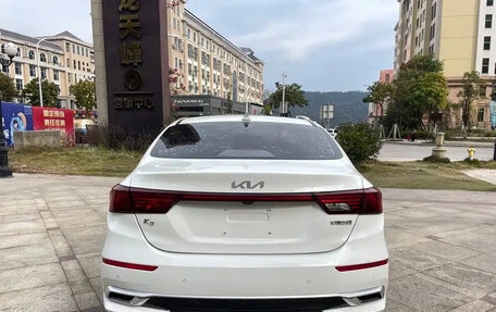 KIA K3, 2021 год, 1 200 000 рублей, 13 фотография