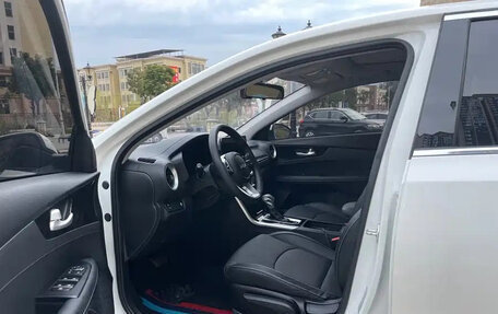 KIA K3, 2021 год, 1 200 000 рублей, 4 фотография