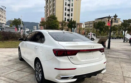 KIA K3, 2021 год, 1 200 000 рублей, 11 фотография