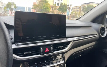 KIA K3, 2021 год, 1 200 000 рублей, 8 фотография