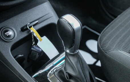 Renault Kaptur I рестайлинг, 2018 год, 1 345 000 рублей, 11 фотография