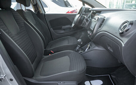 Renault Kaptur I рестайлинг, 2018 год, 1 345 000 рублей, 18 фотография