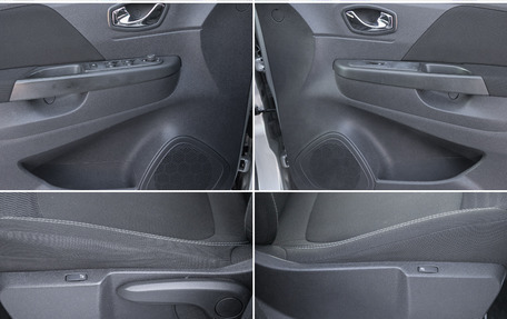 Renault Kaptur I рестайлинг, 2018 год, 1 345 000 рублей, 21 фотография