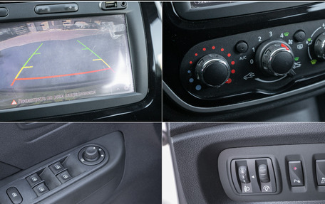 Renault Kaptur I рестайлинг, 2018 год, 1 345 000 рублей, 20 фотография