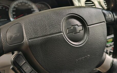 Chevrolet Lacetti, 2008 год, 299 900 рублей, 11 фотография