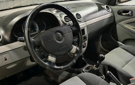 Chevrolet Lacetti, 2008 год, 299 900 рублей, 5 фотография