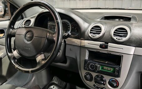 Chevrolet Lacetti, 2008 год, 299 900 рублей, 9 фотография