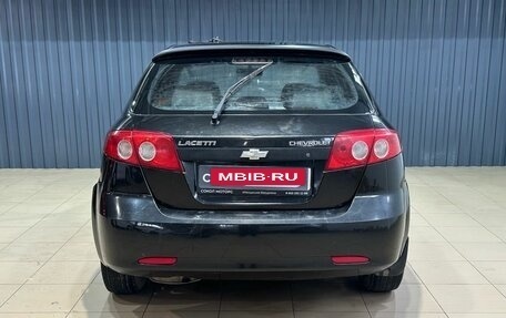 Chevrolet Lacetti, 2008 год, 299 900 рублей, 4 фотография