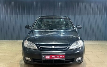 Chevrolet Lacetti, 2008 год, 299 900 рублей, 3 фотография