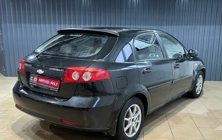 Chevrolet Lacetti, 2008 год, 299 900 рублей, 2 фотография