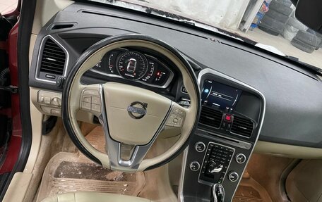 Volvo XC60 II, 2014 год, 1 699 000 рублей, 5 фотография