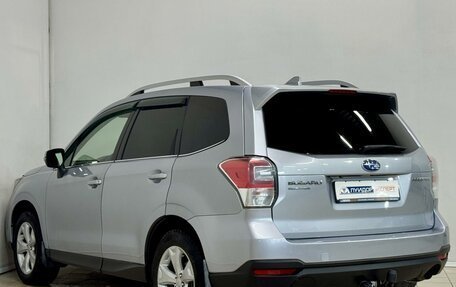 Subaru Forester, 2017 год, 2 100 000 рублей, 3 фотография