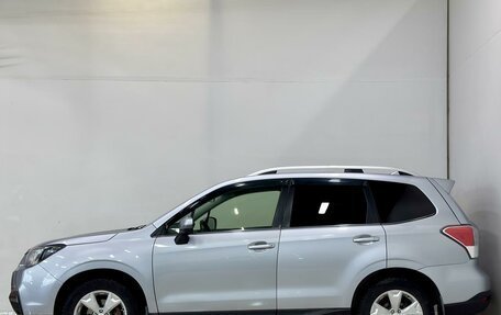 Subaru Forester, 2017 год, 2 100 000 рублей, 2 фотография