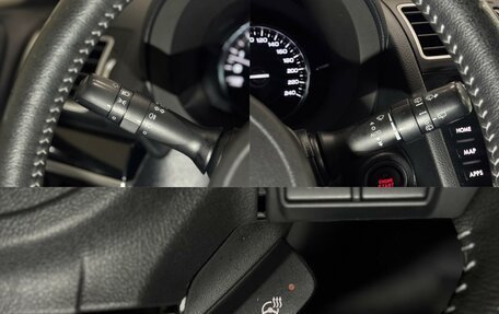 Subaru Forester, 2017 год, 2 100 000 рублей, 13 фотография