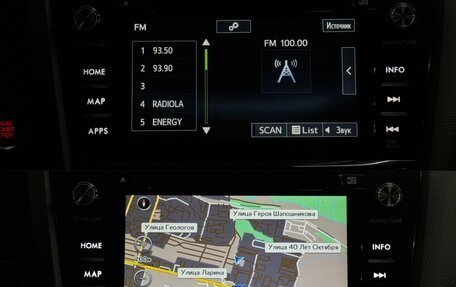 Subaru Forester, 2017 год, 2 100 000 рублей, 10 фотография