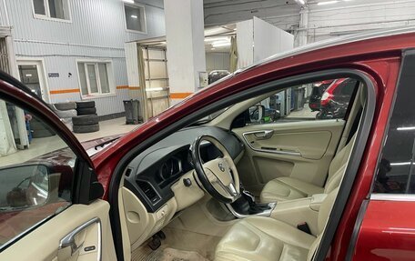 Volvo XC60 II, 2014 год, 1 699 000 рублей, 6 фотография