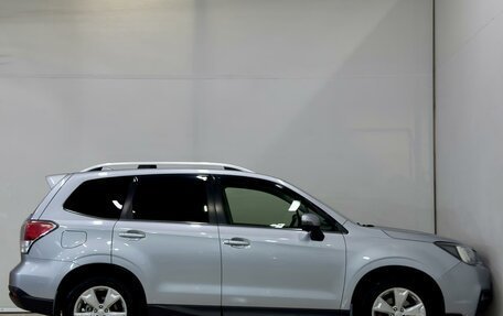 Subaru Forester, 2017 год, 2 100 000 рублей, 6 фотография