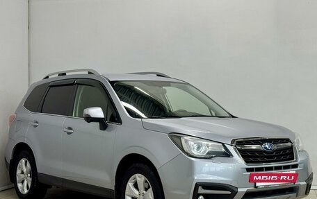 Subaru Forester, 2017 год, 2 100 000 рублей, 7 фотография