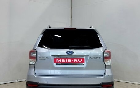 Subaru Forester, 2017 год, 2 100 000 рублей, 4 фотография